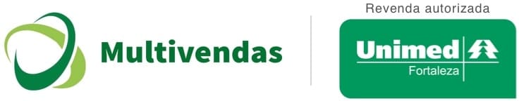 logotipo unimed fortaleza